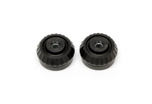Pontiac G8 Bushing Kit - Front - BMR Suspension - Strut Mount (Elastomer) - Black - `08-`09 Pontiac G8 Bushing Kit - Front - BMR Suspension - Strut Mount (Elastomer) - Black - `08-`09